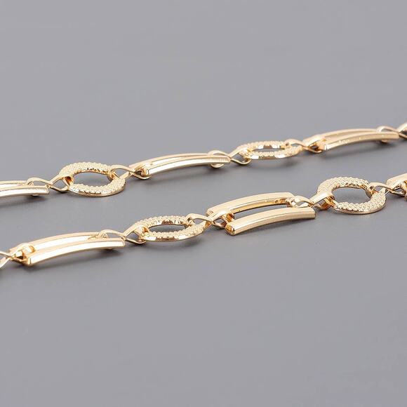 Metal Chain Belt main image 4